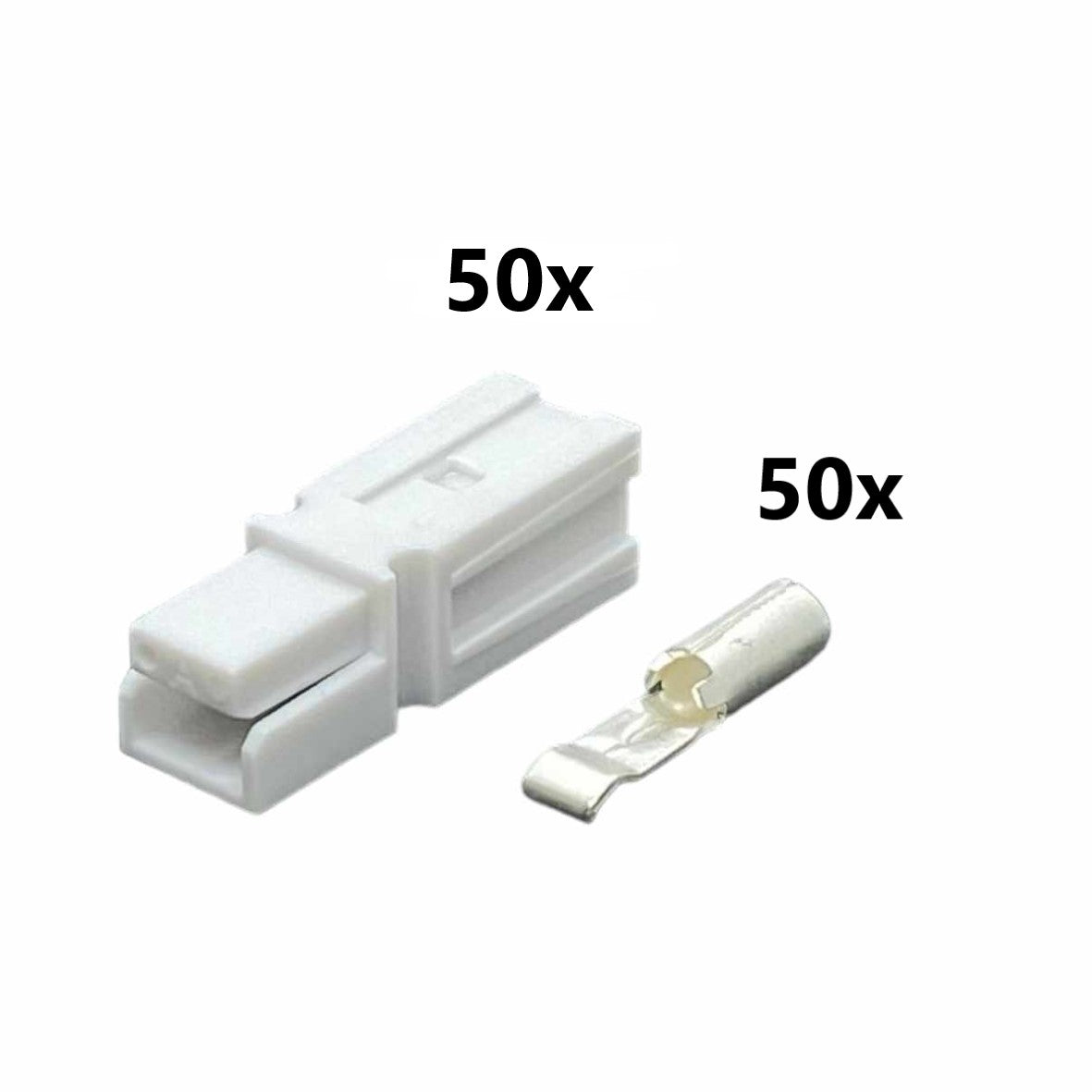 Powerpole Set 2