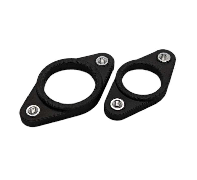 Bearing Blocks - Qty 2