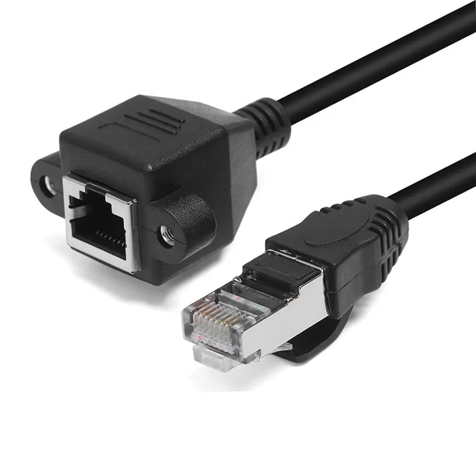 Ethernet Extension Cable