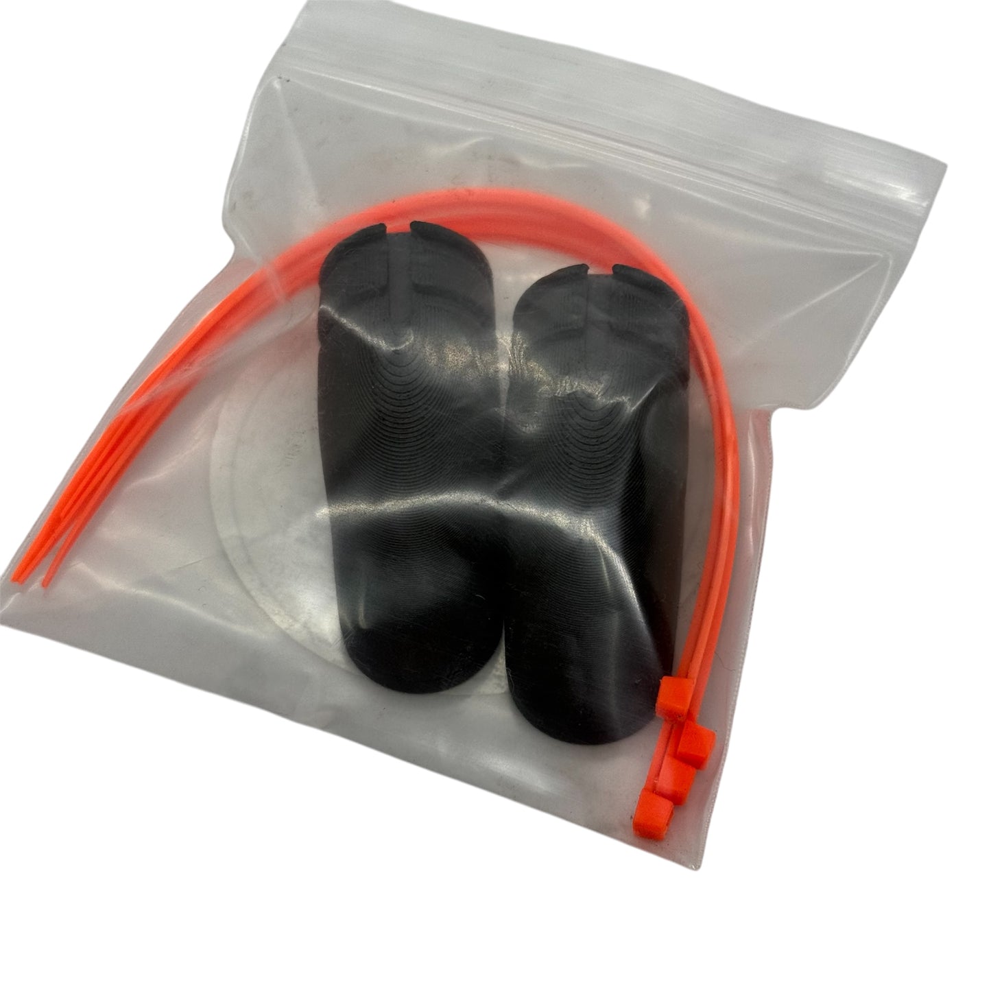 Wiring Split Loom Mount - 2 Pack