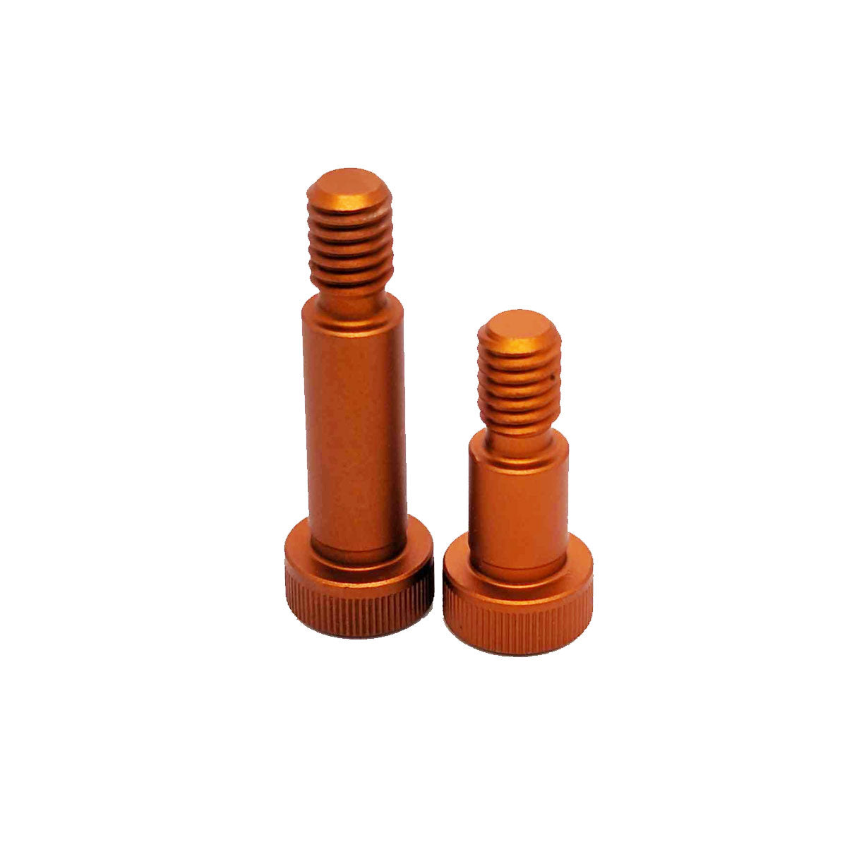 3/8" Aluminum Shoulder Bolts