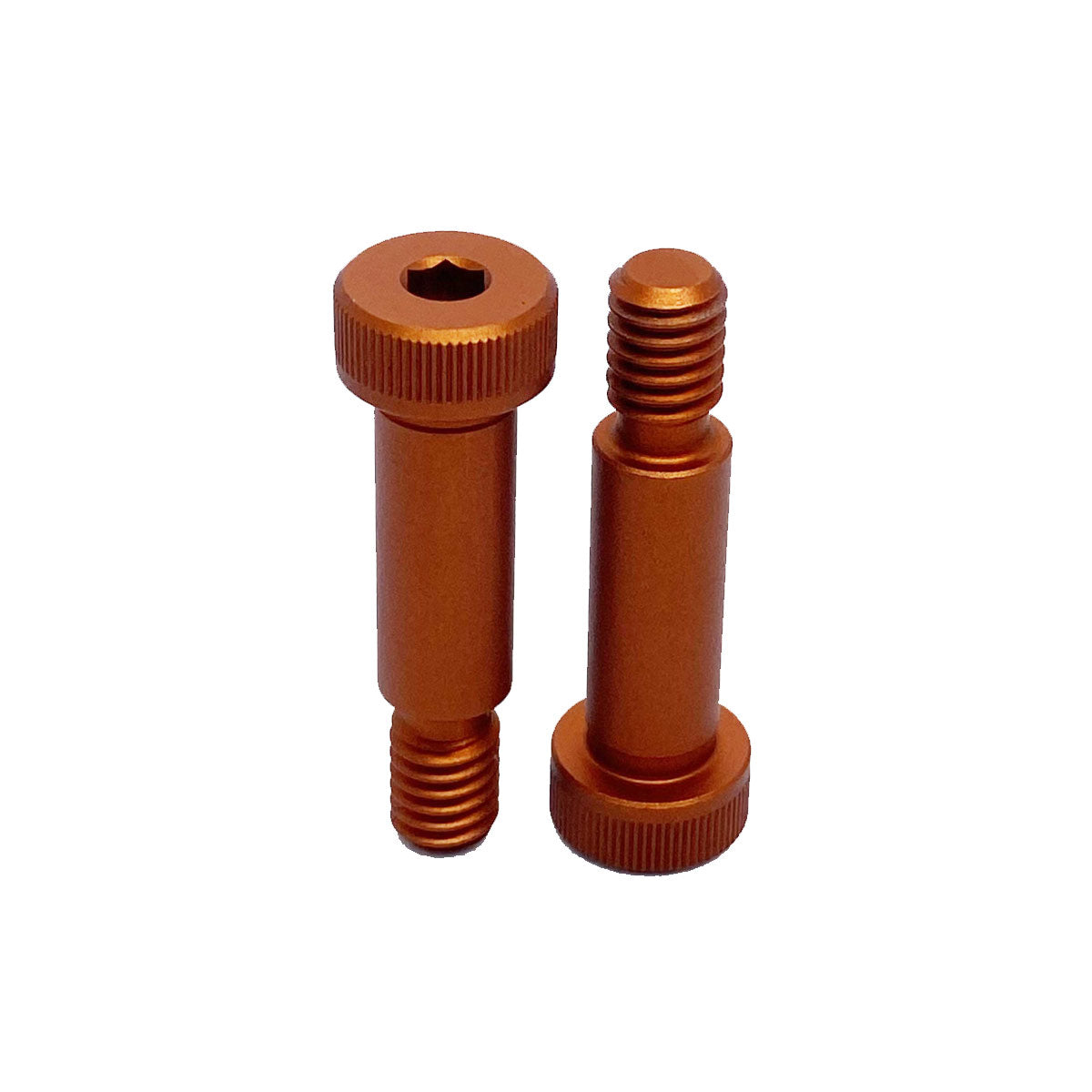 3/8" Aluminum Shoulder Bolts