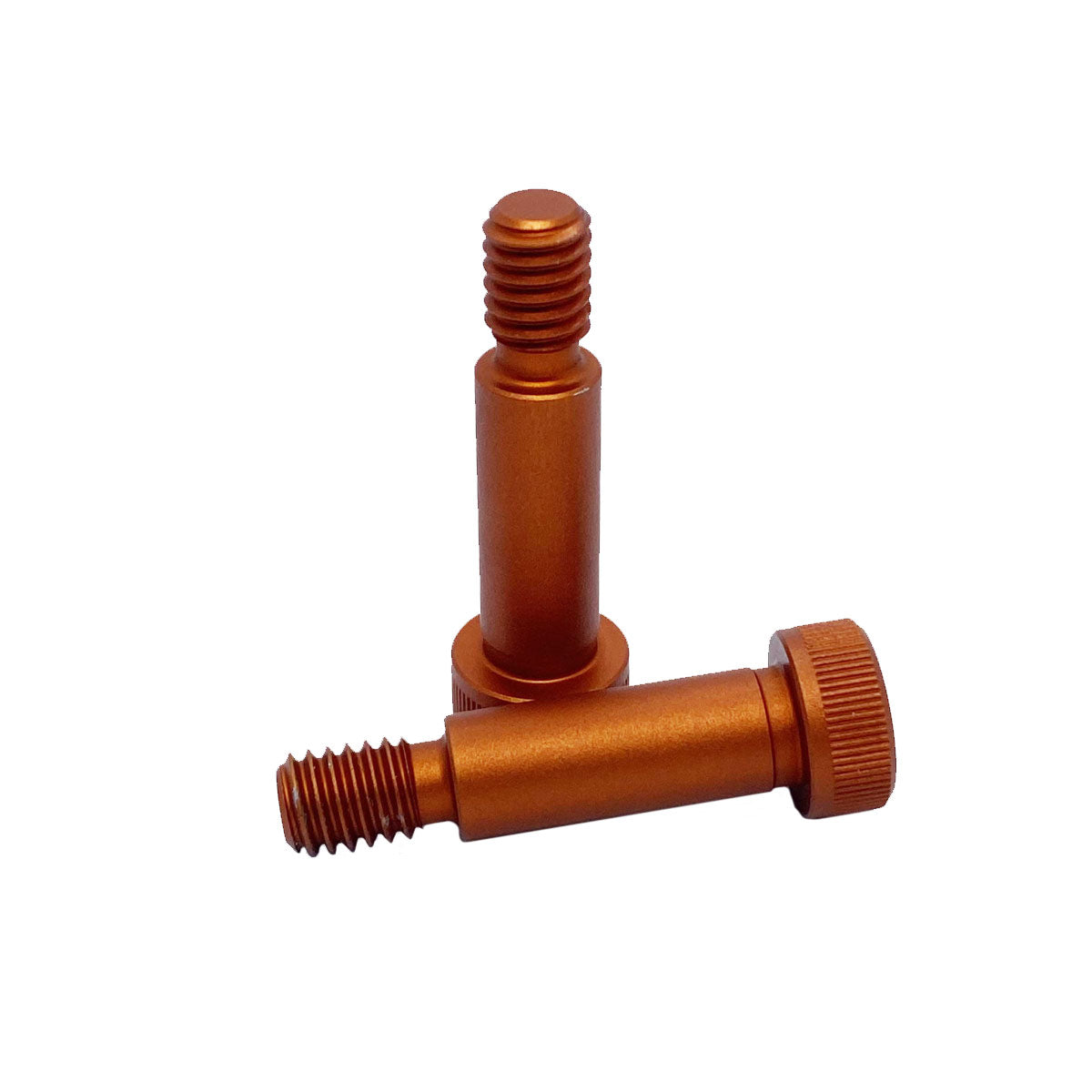 3/8" Aluminum Shoulder Bolts