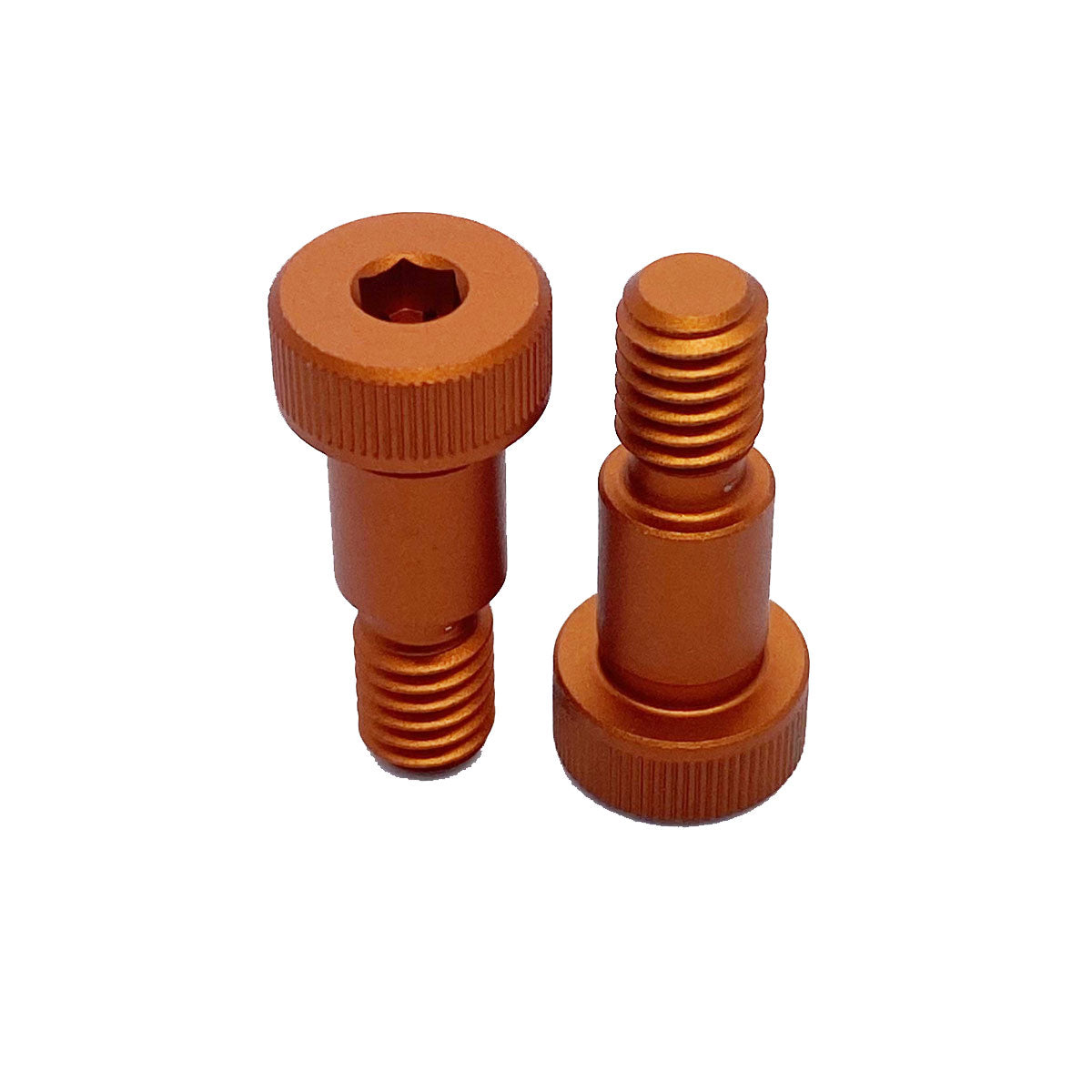 3/8" Aluminum Shoulder Bolts