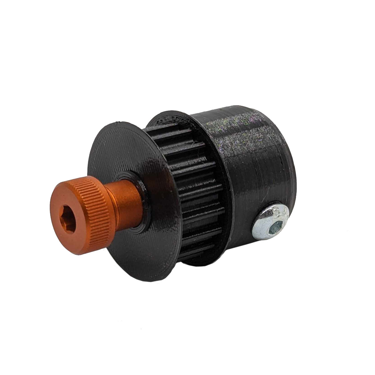 RoboRollerz End - 18t Pulley