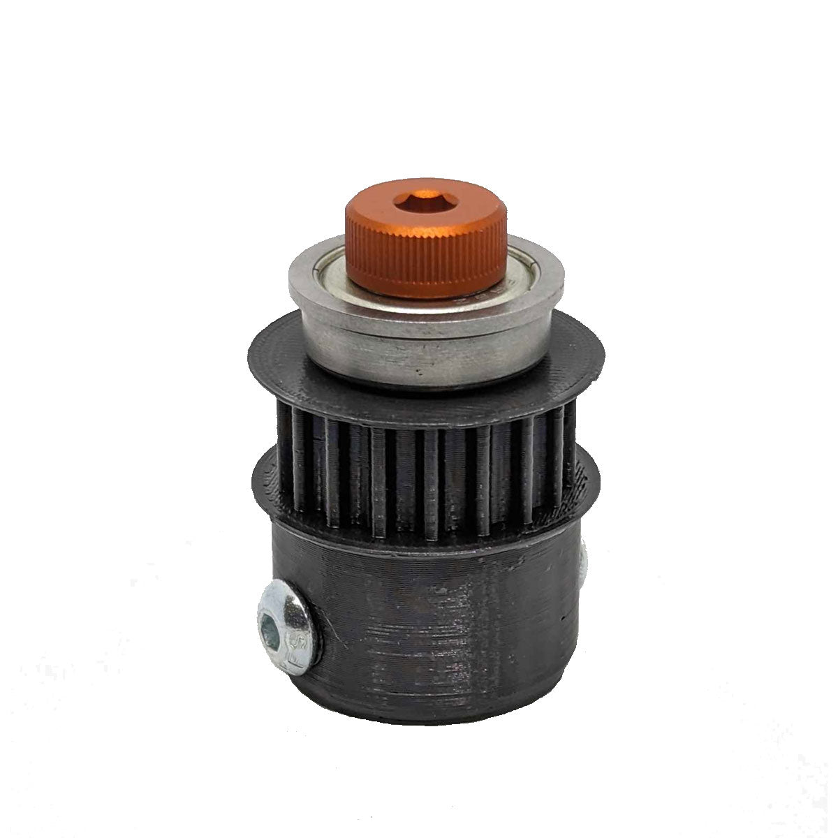 RoboRollerz End - 18t Pulley