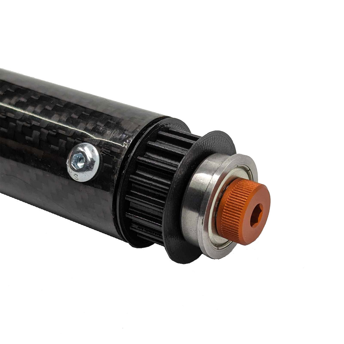 RoboRollerz End - 18t Pulley