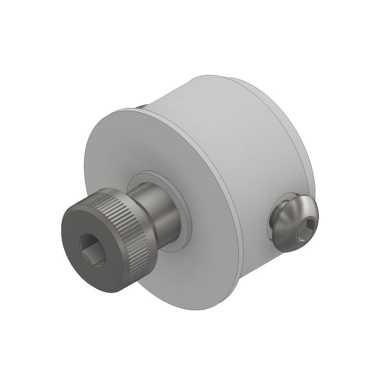 RoboRollerz End - Idle