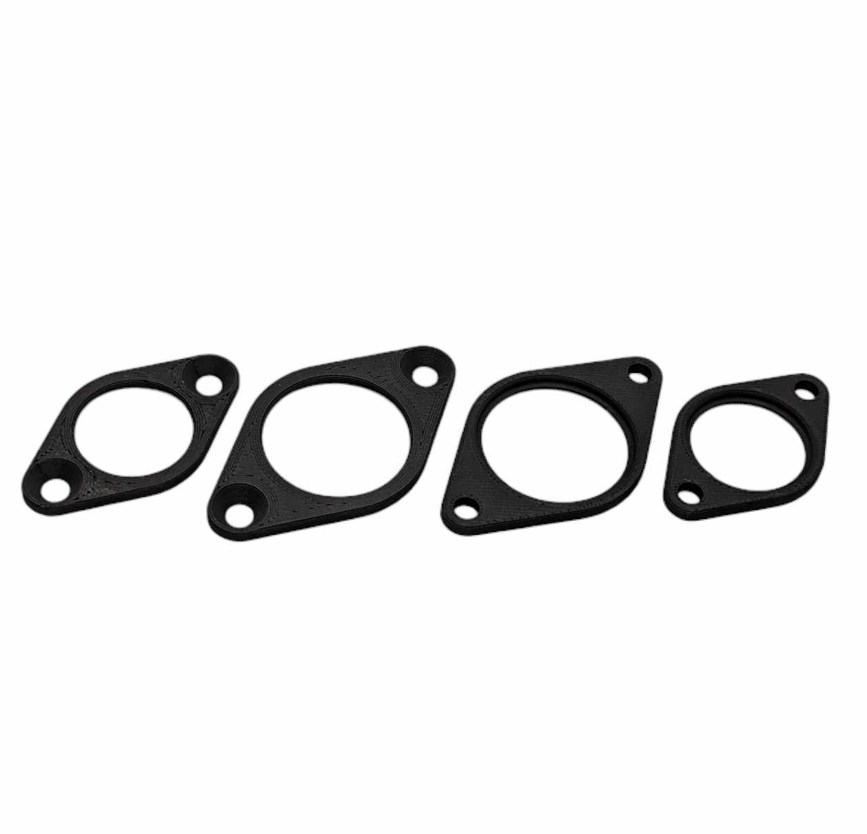 Bearing Retainers - Qty 2